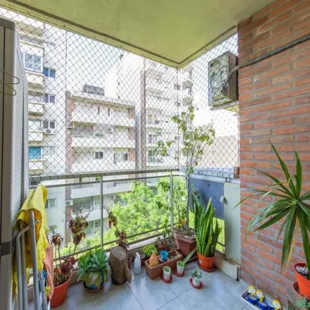 Image 2 - Santa Fe 2553, Alberto Olmedo, Rosario, Argentina - Apartment for sale