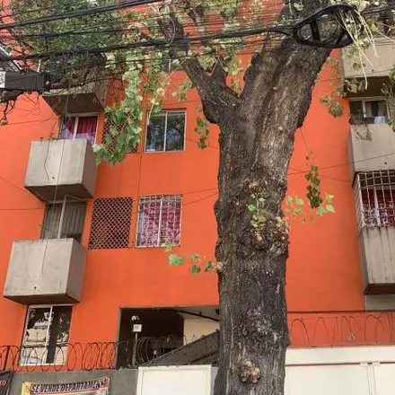 Image 2 - Avenida Doctor José María Vértiz, Colonia Buenos Aires, 06720 Mexico City, Mexico - Apartment for rent