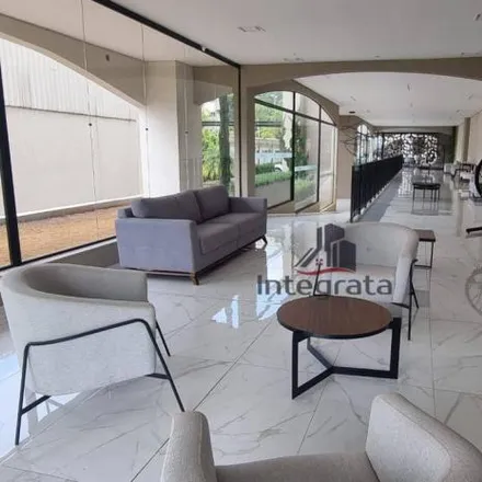 Rent this 3 bed apartment on Ollivia Gastronomia in Avenida João Pinheiro 1135, Região Urbana Homogênea VI