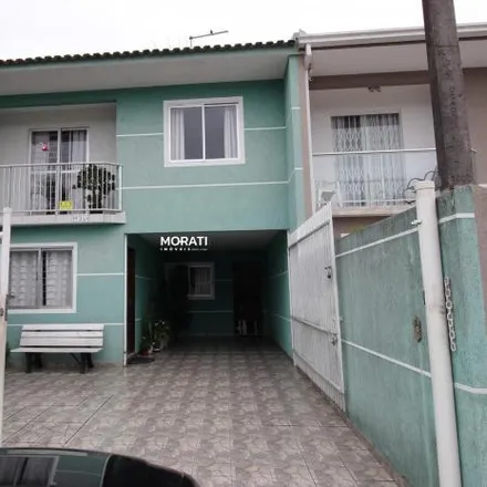 Image 2 - Rua Maria Vaccari Bortolan, Ouro Fino, São José dos Pinhais - PR, 83015-140, Brazil - House for sale