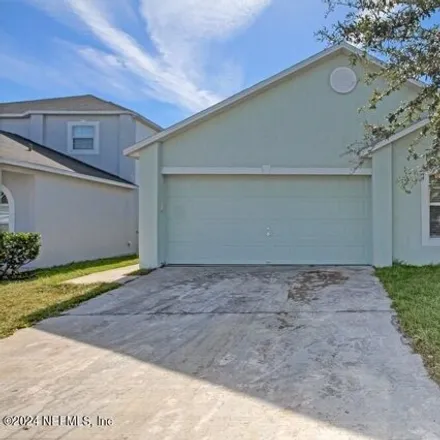 Rent this 3 bed house on 6612 South Gentle Oaks Drive in Jacksonville, FL 32244
