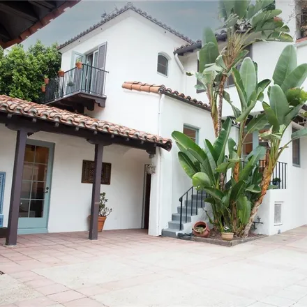 Image 3 - 1500 North Beverly Drive, Beverly Hills, CA 90210, USA - House for rent