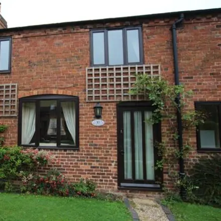 Rent this 2 bed room on Ansley Hall in Nuneaton, Warwickshire