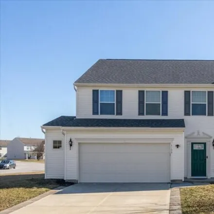 Buy this 4 bed house on 898 Spinney Lane in Greenwood, IN 46184