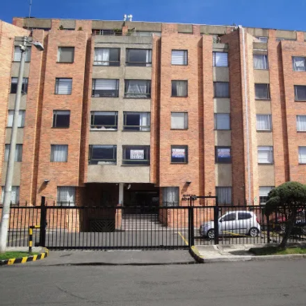 Image 1 - Calle 115, Suba, 111111 Bogota, Colombia - Apartment for sale