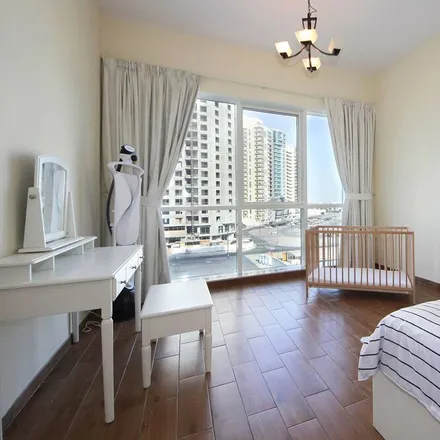 Image 5 - Al Nahda, Dubai, United Arab Emirates - Apartment for rent