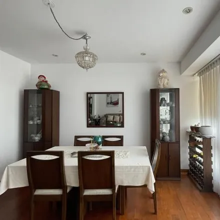 Buy this 3 bed apartment on Calle Ávila in Santiago de Surco, Lima Metropolitan Area 15038