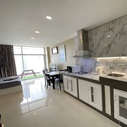 Rent this 1 bed condo on Nong Thale in Ban Nong Thale, Krabi Province