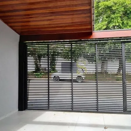 Buy this 2 bed house on Rua dos Crisantemos in Jardim dos Pinheiros, Atibaia - SP