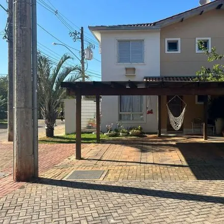 Buy this 3 bed house on FECONT Assessoria Contábil in Rua Comendador Negrão de Lima 448, Negrão de Lima