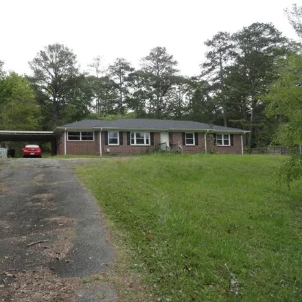 Image 1 - 662 Brookwood Avenue, Jackson, Butts County, GA 30233, USA - House for sale