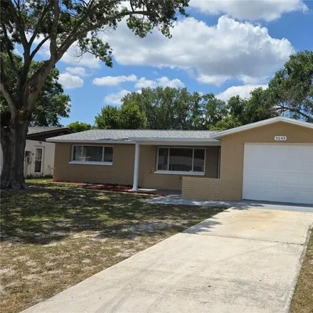 Image 3 - 5067 School Road, New Port Richey, FL 34653, USA - House for sale