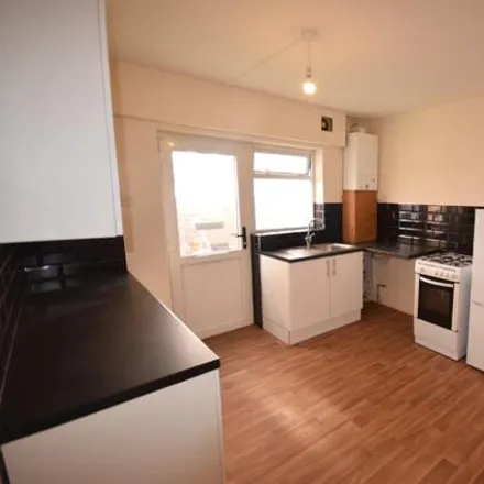 Rent this 2 bed apartment on 82 Broadlands Road in Hampton Park, Southampton