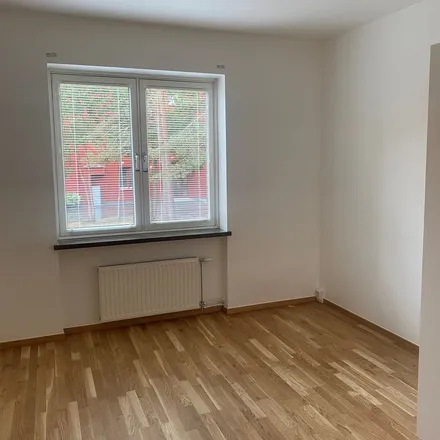 Rent this 1 bed apartment on Kanslivägen in 146 37 Botkyrka kommun, Sweden