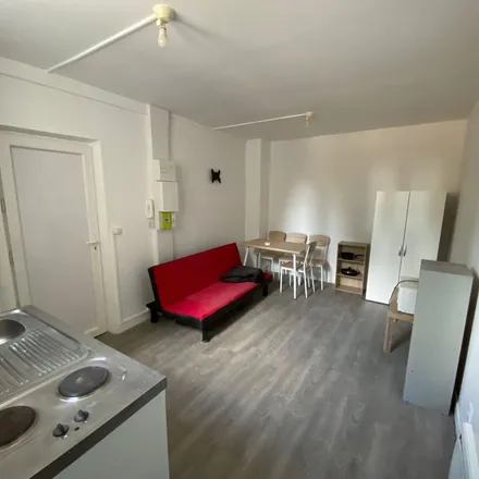 Rent this 1 bed apartment on 5 Rue Dulong in 27000 Évreux, France