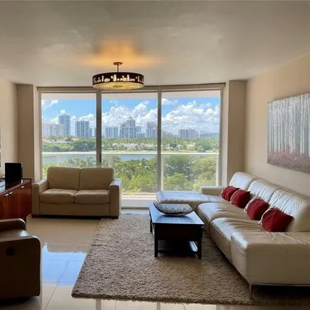 Rent this 3 bed condo on 3731 North Country Club Drive in Aventura, Aventura