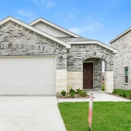 Rent this 3 bed house on South FM 548 in Forney, TX 75126
