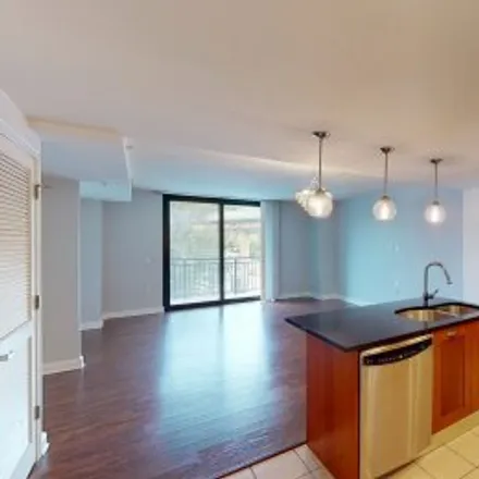 Rent this 1 bed apartment on #516,2451 Midtown Avenue