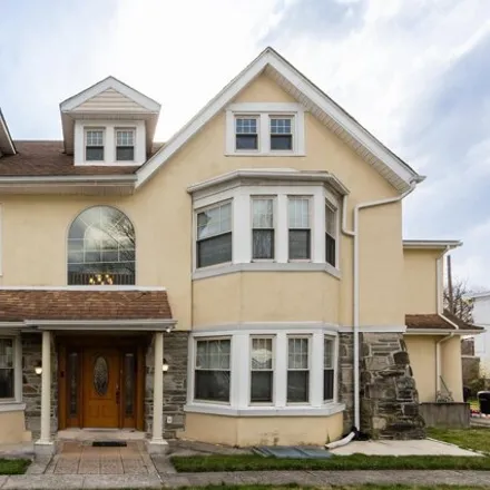 Buy this 6 bed house on 9 East Plumstead Avenue in Lansdowne, PA 19050