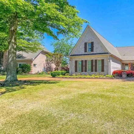 Image 1 - 10172 Avent Ridge, Collierville, TN 38017, USA - House for sale