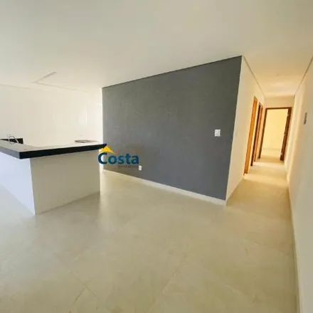 Image 2 - unnamed road, Guarujá Mansões, Betim - MG, 32600-478, Brazil - House for sale