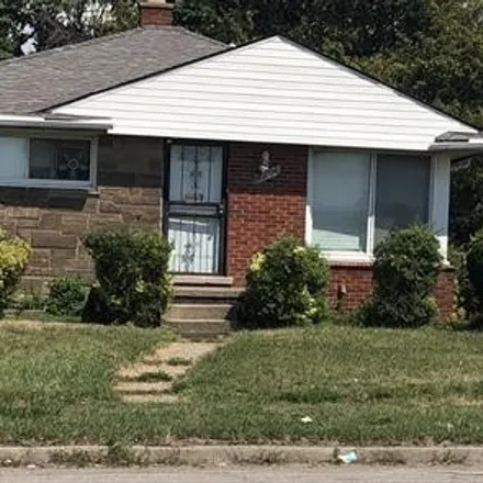 Buy this 2 bed house on 12600 Conner Street in Detroit, MI 48205