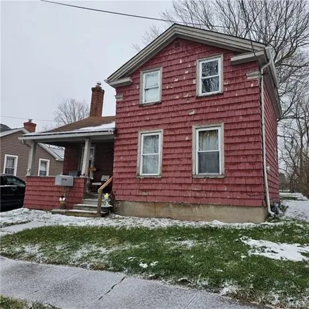 Buy this 2 bed house on 113 West Academy Street in Village of Albion, NY 14411