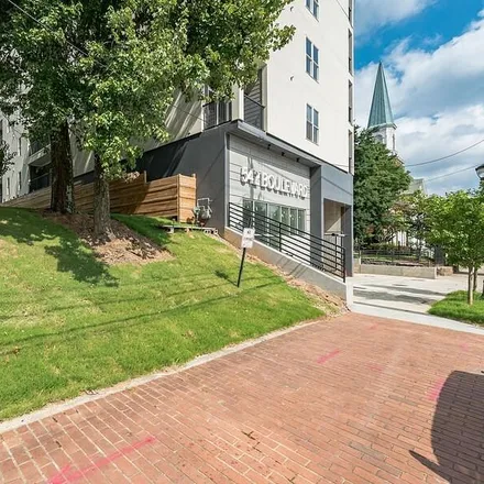 Image 8 - Sylvester Baptist Church, Boulevard Northeast, Atlanta, GA 30308, USA - Apartment for rent