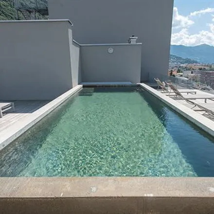 Image 3 - Via del Carmagnola 28, 6517 Bellinzona, Switzerland - Apartment for rent