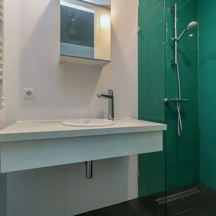 Rent this 1 bed apartment on Philitelaan 63-105 in 5617 AL Eindhoven, Netherlands