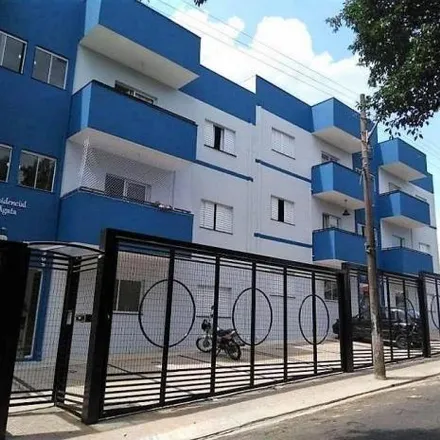 Image 2 - Rua Emílio Giordano, São Vito, Americana - SP, 13472-020, Brazil - Apartment for sale