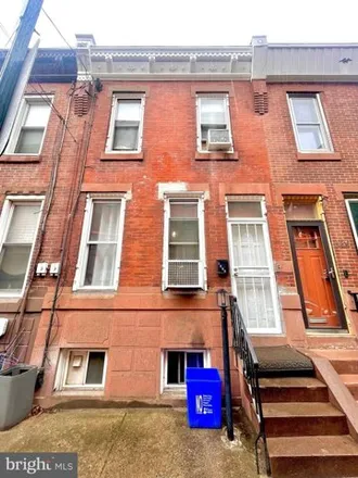 Buy this 3 bed house on Buzz Cafe in 1800 North Howard Street, Philadelphia