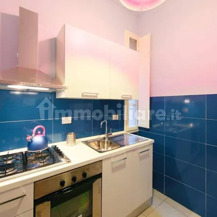 Rent this 2 bed apartment on Piazza del Pesce 1 in 50125 Florence FI, Italy