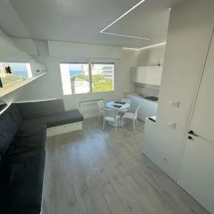 Rent this 1 bed apartment on CanapaHouse in Viale Maria Boorman Ceccarini 132, 47838 Riccione RN