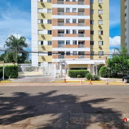 Rent this 2 bed apartment on Rua da Paz in Vila Mariana, Campo Grande - MS