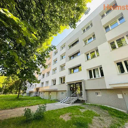 Image 4 - Mariánskohorská 2745/11, 702 00 Ostrava, Czechia - Apartment for rent