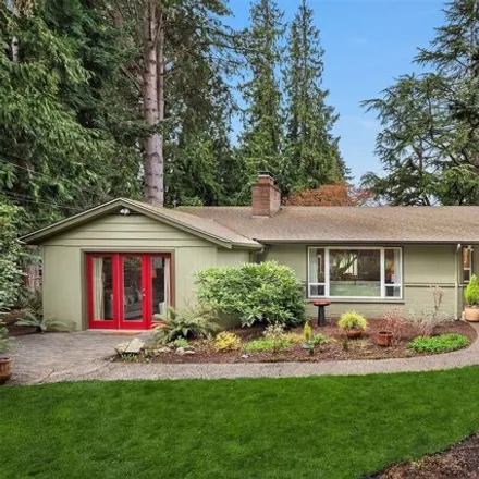 Buy this 3 bed house on 21214 96th Avenue West in Edmonds, WA 98020