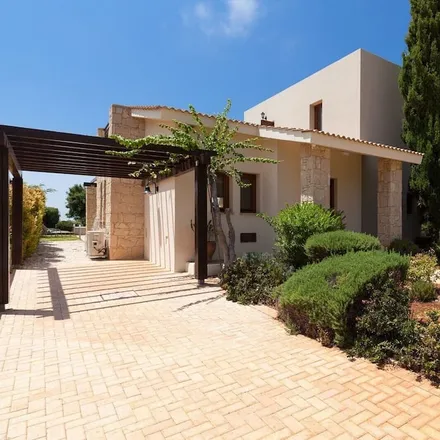 Image 9 - Kouklia, Paphos District, Cyprus - Duplex for rent