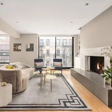 Buy this studio townhouse on 243 East 77th Street in New York, NY 10075