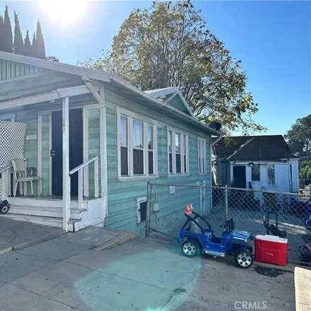 Image 3 - 1575 Cortez Street, Los Angeles, CA 90026, USA - House for sale