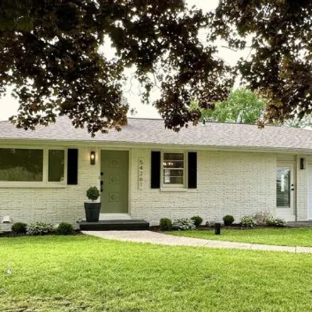 Buy this 3 bed house on 54299 32nd Street in South Bend, IN 46635