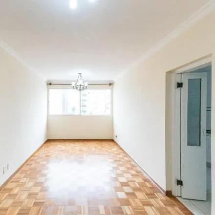 Buy this 3 bed apartment on Rua Cabo Verde in Vila Olímpia, São Paulo - SP