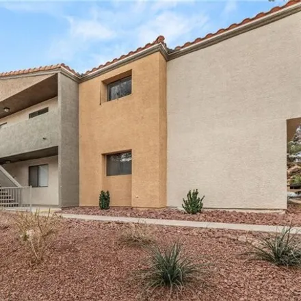 Rent this 2 bed condo on Building # 20 in 3151 Soaring Gulls Drive, Las Vegas