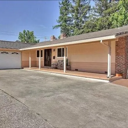 Rent this 3 bed house on 837 West Homestead Road in Sunnyvale, CA 95015