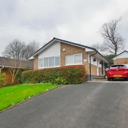 Buy this 3 bed house on 5 Trenance Gardens in Greetland, HX4 8NN