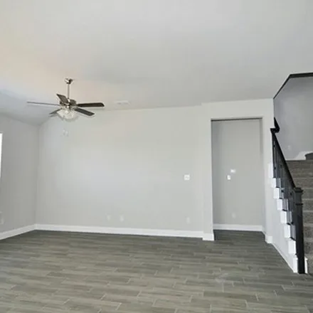 Rent this 4 bed apartment on 4851 Big Bear Circle in Fort Worth, TX 76244