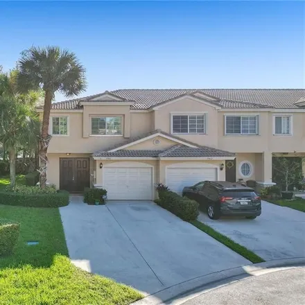 Buy this 2 bed townhouse on 5966 Northwest 47th Terrace in Coconut Creek, FL 33073