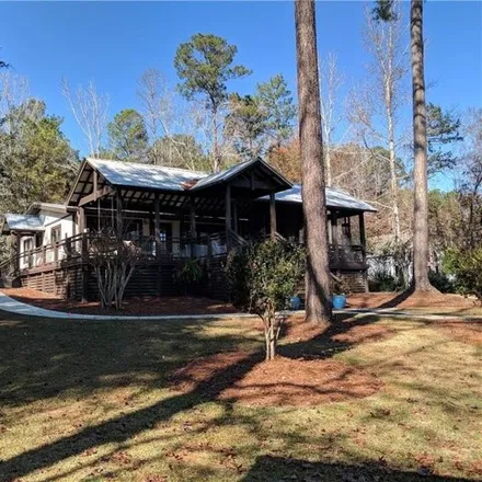 Image 5 - unnamed road, Lee County, AL, USA - House for sale