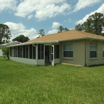 Image 2 - 43 Federal Lane, Palm Coast, FL 32137, USA - House for rent