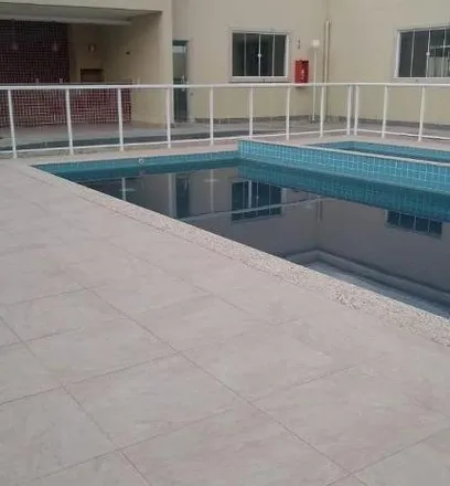 Buy this 2 bed apartment on unnamed road in Três Pontes, Itaboraí - RJ